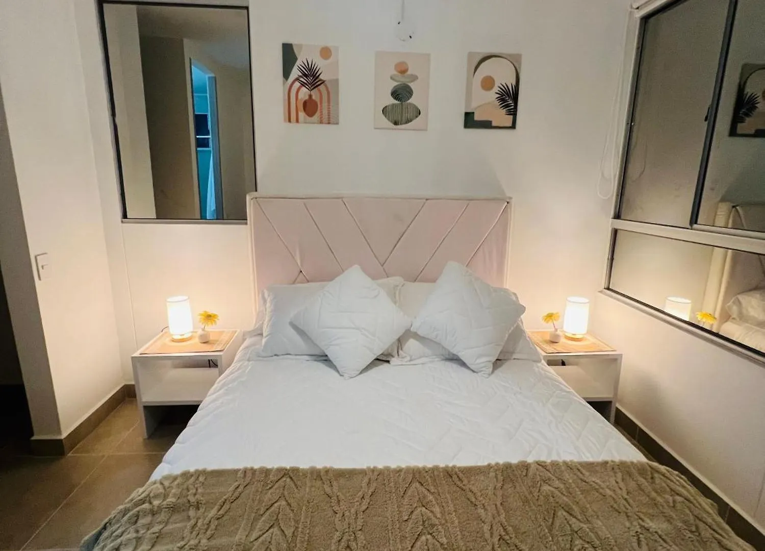 Apartamento Descanso Cartagena Manzanillo Apartment